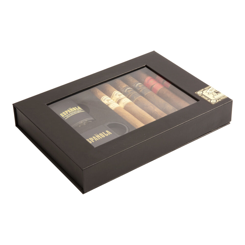 Espanola Toro Gift Set, , jrcigars